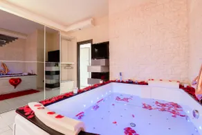 Wonderful house with All Comfort Jacuzzi - Image 3