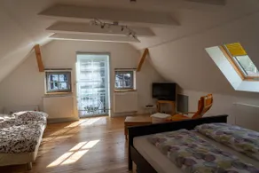Sonnenhof - Apartment between Jena and Weimar - Image 5