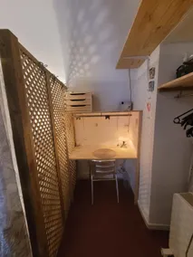 Mexico City studio, air-conditioned, Wi-Fi - Image 4