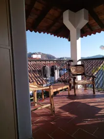 Beautiful family apartment in the historic center of Taxco, with a terrace and a spectacular panoramic view. - Image 3