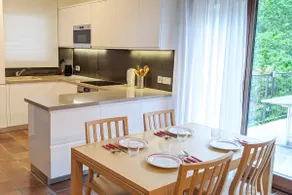 “Magnolia” ECO-Apartment Vacation Gordola - Image 5