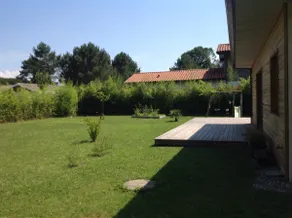 Seignosse Wooden Villa - Image 5