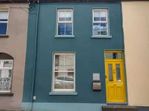 White Birds Townhouse in Sligo Town Center - Image 2