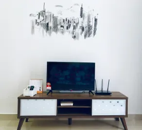 ZootopiaSoho-Cyberjaya, Netflix provided, fit 5pax - Image 4