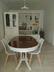 Centrally located apartment in Ciudad Rodrigo - Image 3