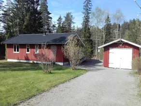 Charmante maison de vacances au milieu de la nature mais relativement proche de Göteborg et de Borås - Image 3
