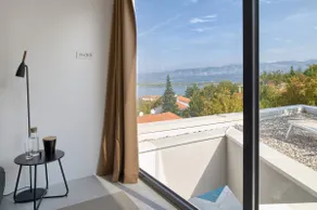5*Modern Seaview villa with private pool - Image 5