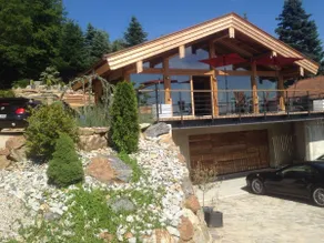 Troidkasten (Unique Old Wood Chalet) - Image 2