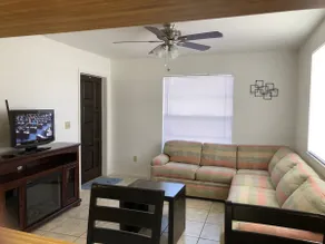 DUPLEX DE NOUVEAUX COURSES DE GOLF DANS LE PARC DE SAN CARLOS (CE N'EST PAS UNE UNITÉ PARTAGÉE) - Image 3