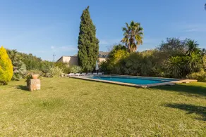 Casa Tonina - Belle villa avec piscine et jardin à Pollença - Image 4