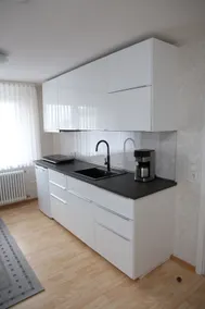 Ferienhaus Artha Rust Europa-Park Apartment 3 - Image 4