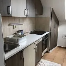 Entire apartment in the garden city of Pécs - Image 3