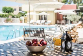 Daphnis Villas,4 Villas, Sleep 24, Heated Pool - Image 2