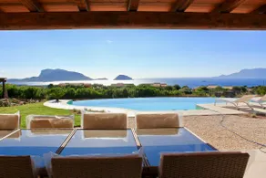 VILLA ALBA NUOVA with infinity pool & amazing sea view - Image 2