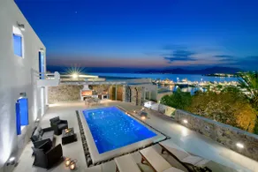 Elegant Mykonos - Image 4