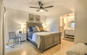 2 Bd/2 Ba Near ASU, Tempe Town Lake & Cubs Field - Image 5