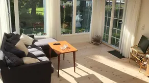 Beautiful 100 m2 new cottage 50 m. from beach - Image 3