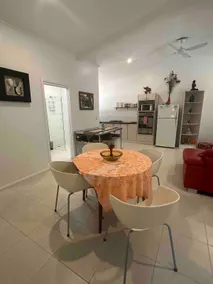 Roo's Rest 4 Bed Home-Heated Pool, Sauna, Yoga - Image 5