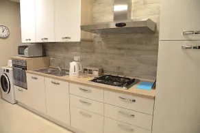 3 Bedroom modern spacious apartment communal pool - Image 3