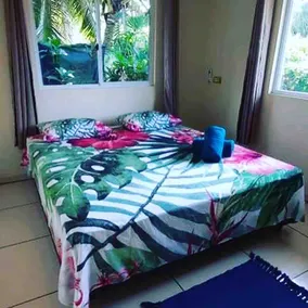 ToaLodge Bora Bora Fare 2 - Image 3