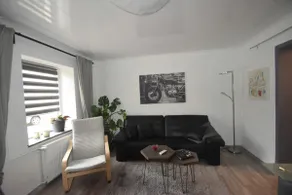 FeWo Weber cozy 2-room apartment - Image 2
