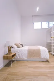 Getaria Apartamentuak, Hiru apartments - Image 4