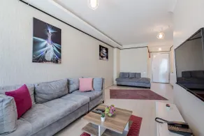 Luxury Apartment in Çankaya (4) - Image 5