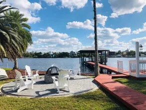Safe, Clean: Luxury Waterfront - Homosassa - Image 3