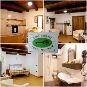 Casa Vacanze Porta Manfredi - Image 3