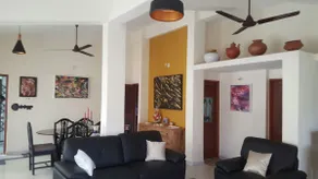 Cozy Apartment @ MIRAMAR BEACH, Goa - India - Image 2
