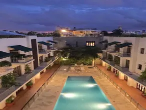 LUXURY CASA DEL VIRREY ESLAVA APARTMENT 304, INSID - Image 2