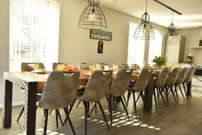 Luxurious Villa in Schoorl with Garden - Image 3