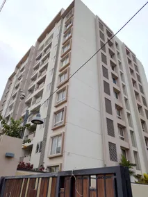 Entire 3 BHK Corporate Service Apartment Manyata Tech Park Hebbal - Image 4