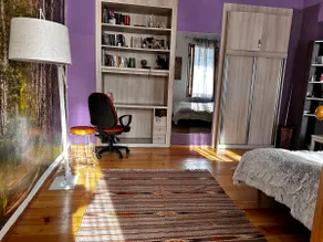 Stylish home in Old City - Image 4