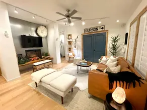 4BR Zion Basecamp with Hot Tub and Fire Pit - Image 4