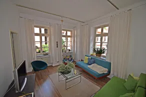 Classy apartment in historic town hall - Image 5