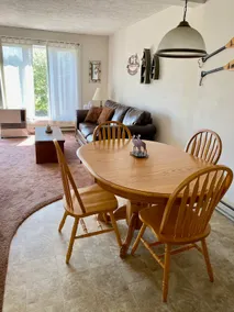 2 Rangeley Lake unit 2 Condo Dock, Kayaks and more - Image 3