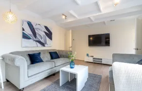 4BR 2BA House Nestled in a Quiet Spot in Dickson - Image 2