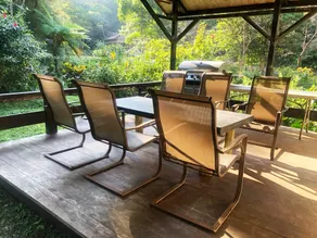 G+, the hidden great nature& free BBQ grill rental - Image 3