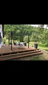 Geräumiges Familien-Gasthaus inmitten der Natur - Image 5