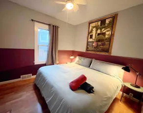 Cheerful 2 Bdrm in a Sweet Neighborhood - Image 4