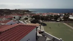 Holiday house with sea view and heated pool. - Image 2
