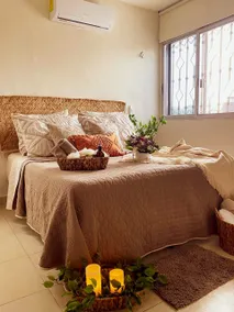 Fresh and beautiful Casa Luna - Image 4
