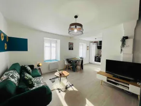 Beautiful cozy and comfortable apartment - Image 2