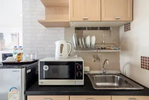 706A★Nara Suite Residence★ - Image 3
