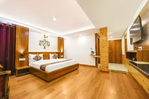 Entire Mountain Retreat near Shimla| Bonfire&Views - Image 2