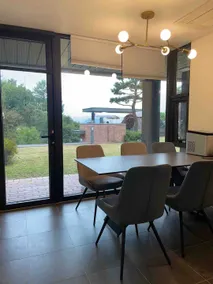 “Luxurious” sunset restaurant/Accommodation located in Gubongsan, a night view spot/No additional charge for 4 people - Image 4