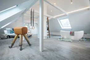 Stylish 2 Rooms Apt in Gütersloh -near Bertelsmann - Image 2