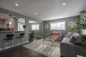 The Nancy’s beautiful,Spacious Urban Getaway - Image 2