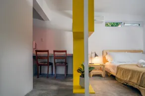 Studio Apartment in the South Zone / Country - Image 5
